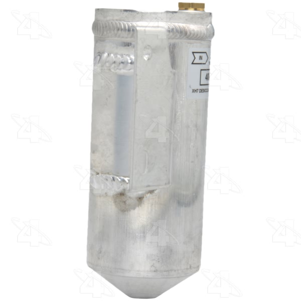 Four Seasons A C Receiver Drier 33599