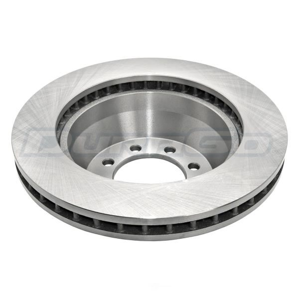 DuraGo Vented Front Brake Rotor BR5457