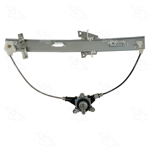 ACI Front Passenger Side Manual Window Regulator 84037