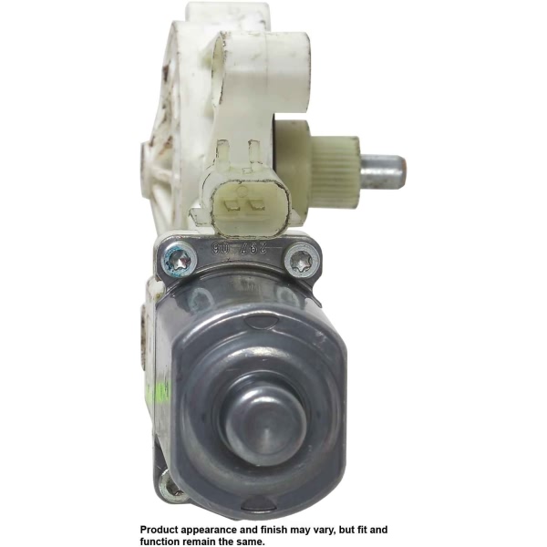 Cardone Reman Remanufactured Window Lift Motor 42-40015