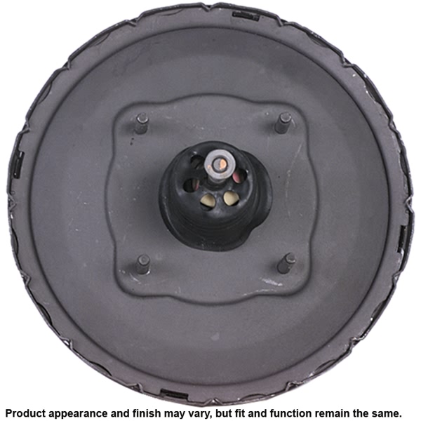 Cardone Reman Remanufactured Vacuum Power Brake Booster w/o Master Cylinder 53-2792