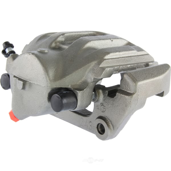 Centric Remanufactured Semi-Loaded Front Driver Side Brake Caliper 141.34028