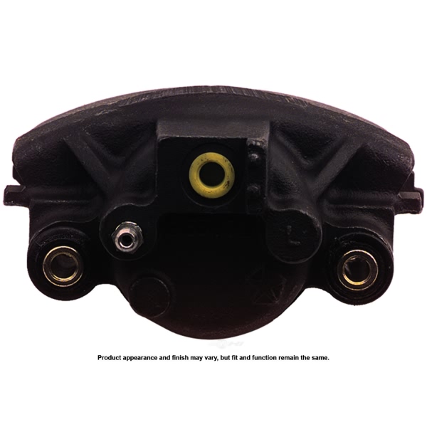 Cardone Reman Remanufactured Unloaded Caliper 18-4642S