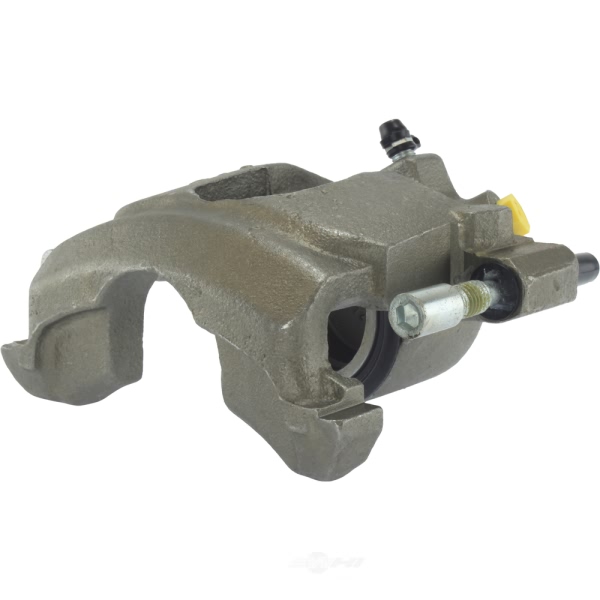 Centric Remanufactured Semi-Loaded Front Passenger Side Brake Caliper 141.61045