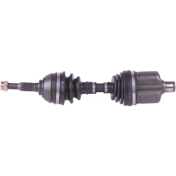 Cardone Reman Remanufactured CV Axle Assembly 60-1078