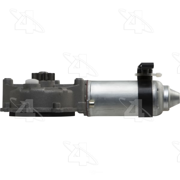 ACI Front Driver Side Window Motor 83116