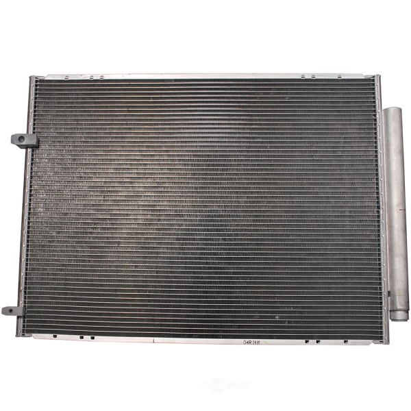 Denso A/C Condenser 477-0574