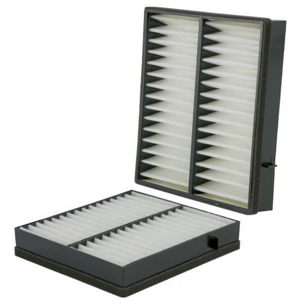 WIX Cabin Air Filter 24867
