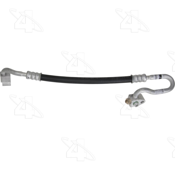 Four Seasons A C Discharge Line Hose Assembly 56864