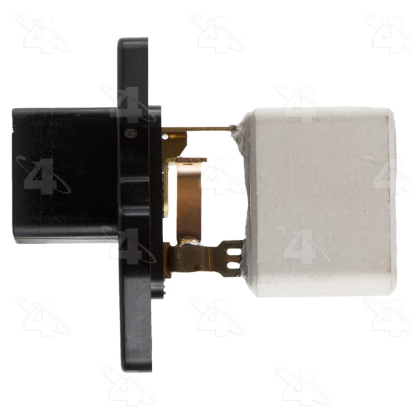 Four Seasons Hvac Blower Motor Resistor 20240