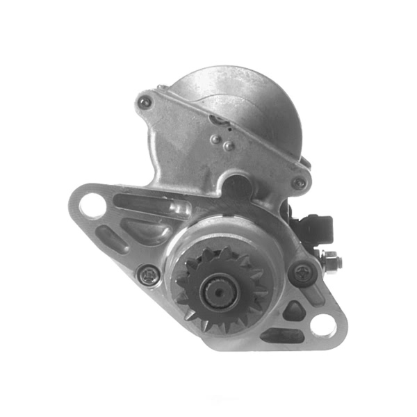 Denso Remanufactured Starter 280-0171