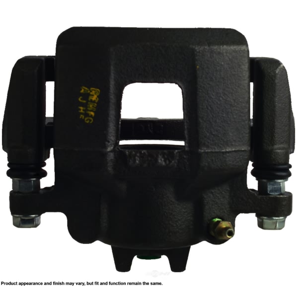 Cardone Reman Remanufactured Unloaded Caliper w/Bracket 19-B2863