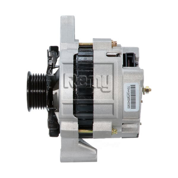 Remy Remanufactured Alternator 20441