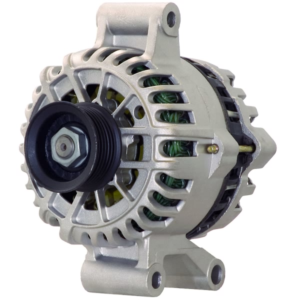 Denso Remanufactured Alternator 210-5357