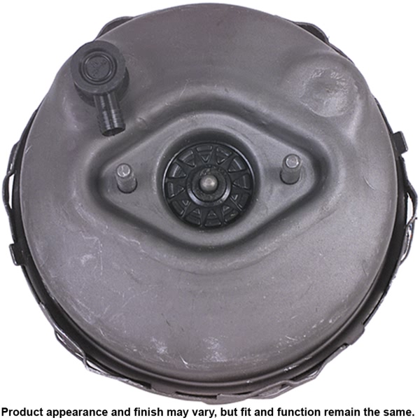 Cardone Reman Remanufactured Vacuum Power Brake Booster w/o Master Cylinder 54-71289