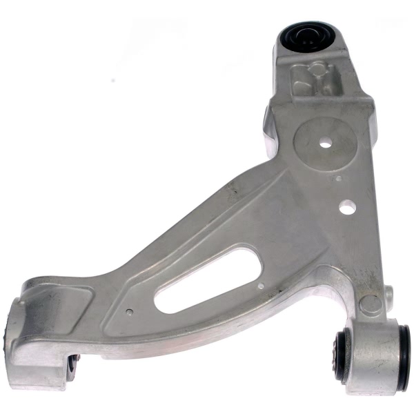 Dorman Front Driver Side Lower Non Adjustable Control Arm And Ball Joint Assembly 521-019
