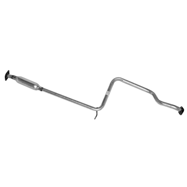 Walker Aluminized Steel Round Resonator Assembly 47757