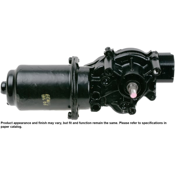 Cardone Reman Remanufactured Wiper Motor 43-4015