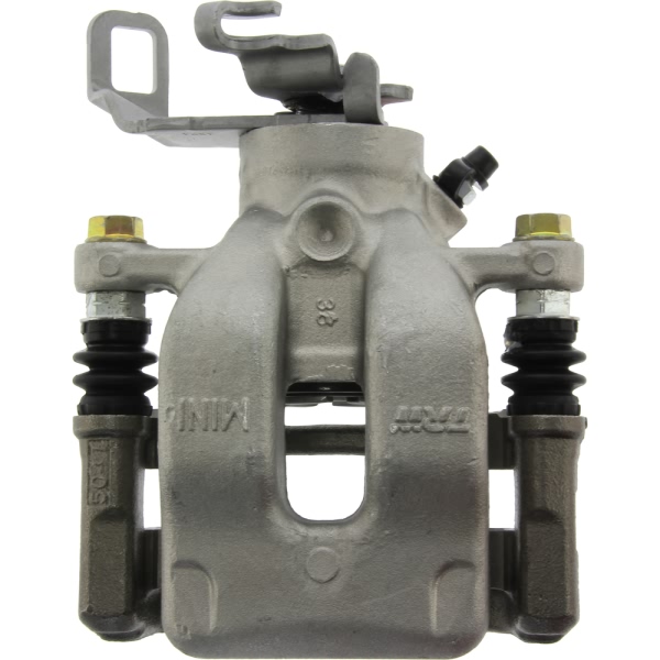 Centric Remanufactured Semi-Loaded Rear Passenger Side Brake Caliper 141.34607