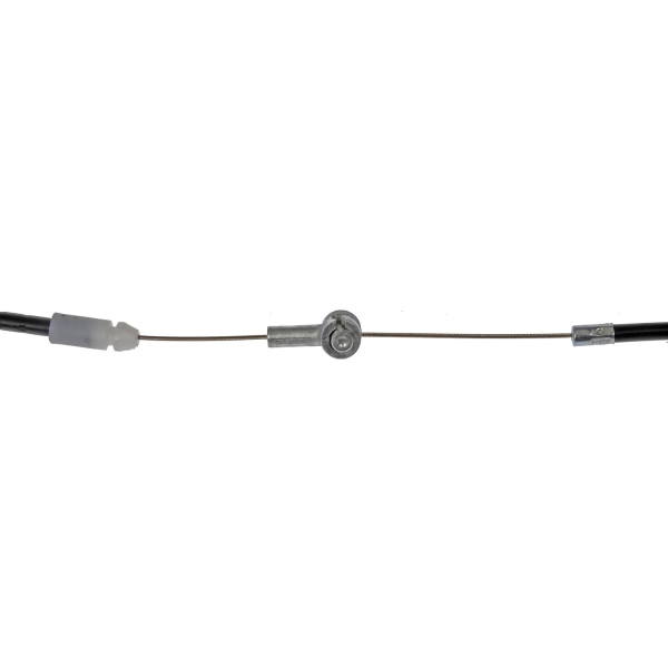 Dorman OE Solutions Hood Release Cable 912-112