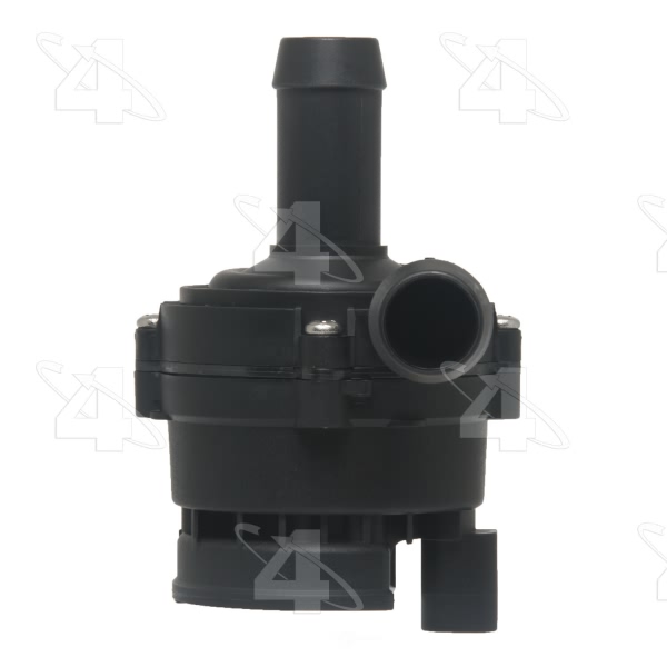 Four Seasons Engine Coolant Auxiliary Water Pump 89045