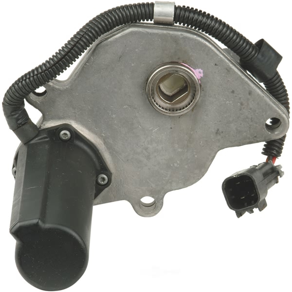 Cardone Reman Remanufactured Transfer Case Motor 48-105