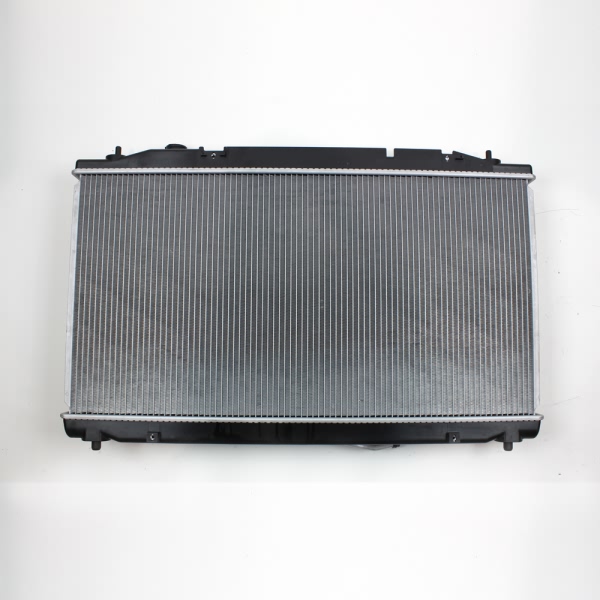 TYC Engine Coolant Radiator 2919