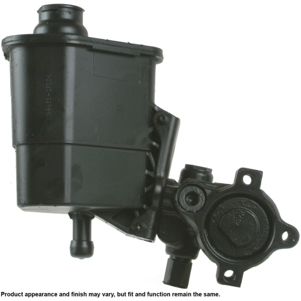 Cardone Reman Remanufactured Power Steering Pump w/Reservoir 20-70267