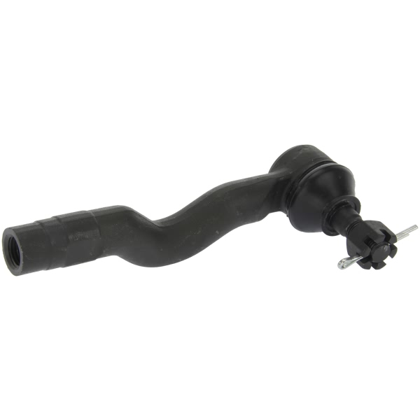 Centric Premium™ Front Passenger Side Outer Steering Tie Rod End 612.45033