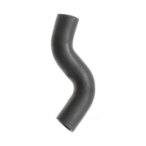 Dayco Engine Coolant Curved Radiator Hose 71780