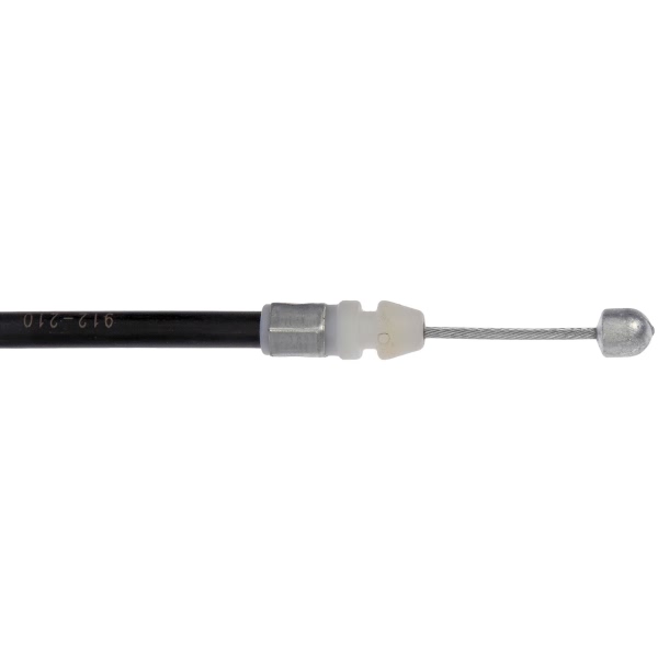 Dorman OE Solutions Hood Release Cable 912-210