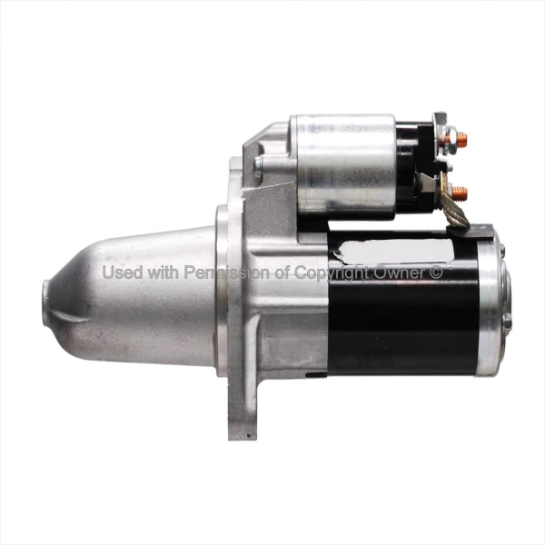 Quality-Built Starter Remanufactured 19062