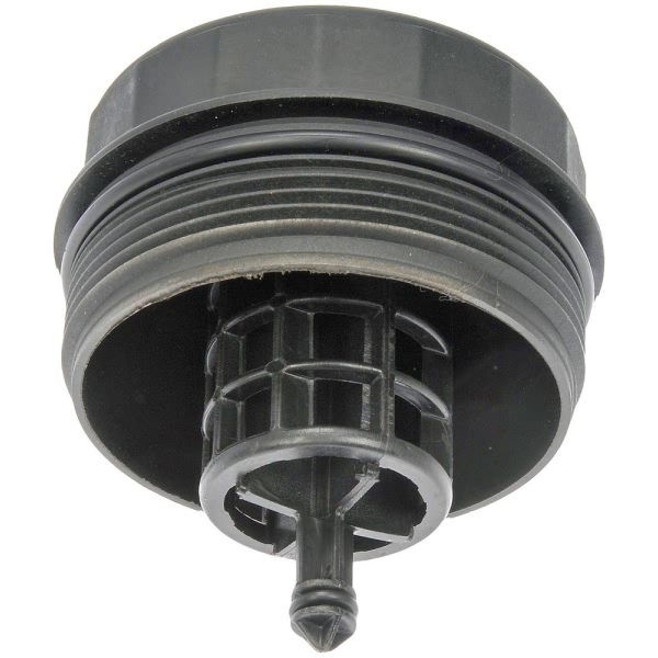 Dorman OE Solutions Threaded Oil Filter Cap 917-056