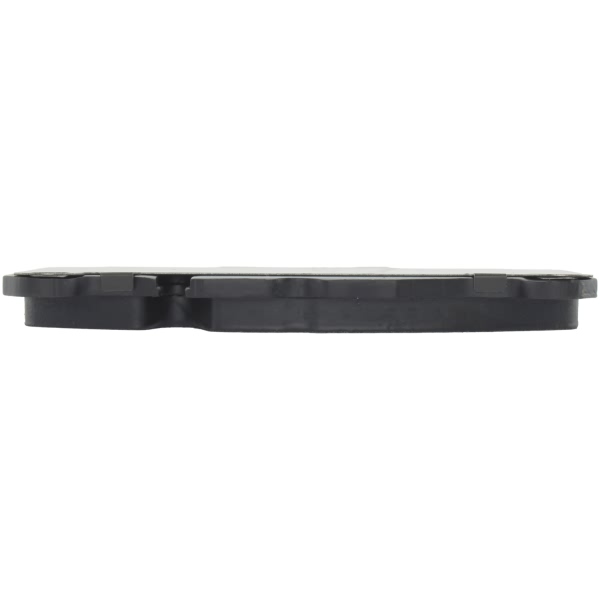 Centric Posi Quiet™ Semi-Metallic Front Disc Brake Pads 104.11160