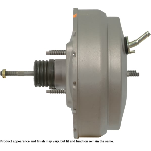 Cardone Reman Remanufactured Vacuum Power Brake Booster w/o Master Cylinder 53-2727