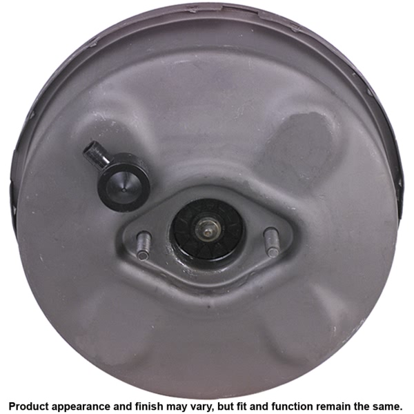 Cardone Reman Remanufactured Vacuum Power Brake Booster w/o Master Cylinder 54-74822