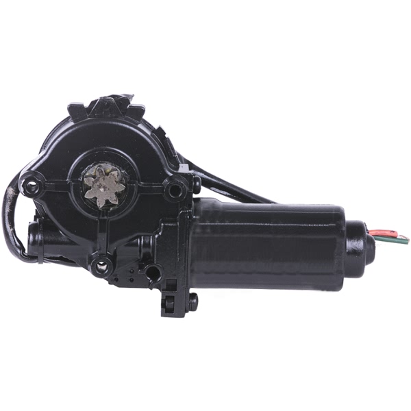 Cardone Reman Remanufactured Window Lift Motor 47-1104