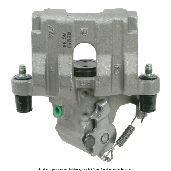 Cardone Reman Remanufactured Unloaded Caliper 18-5051