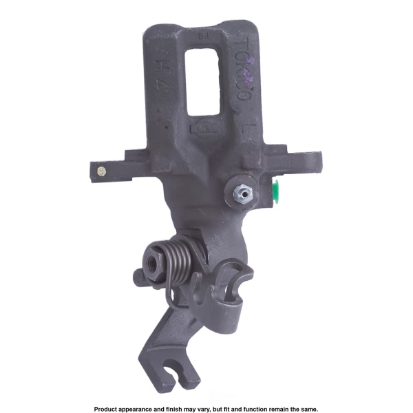 Cardone Reman Remanufactured Unloaded Caliper 19-627