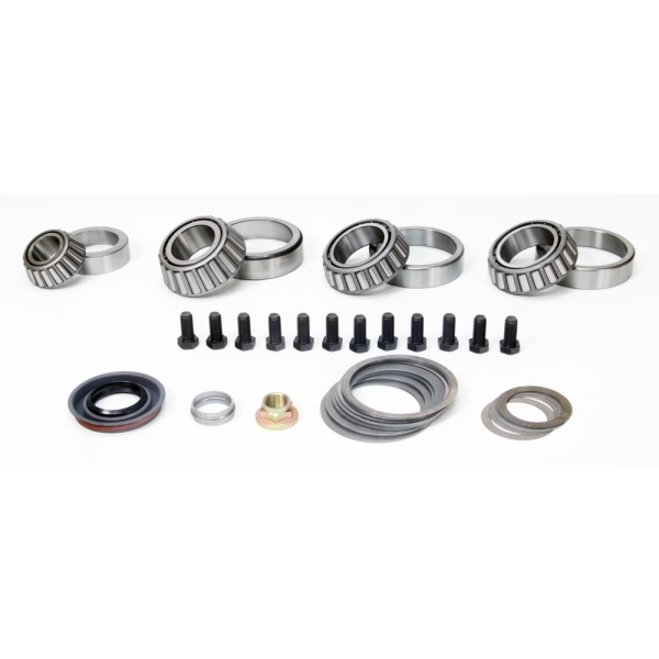 SKF Rear Master Differential Rebuild Kit SDK314-MK