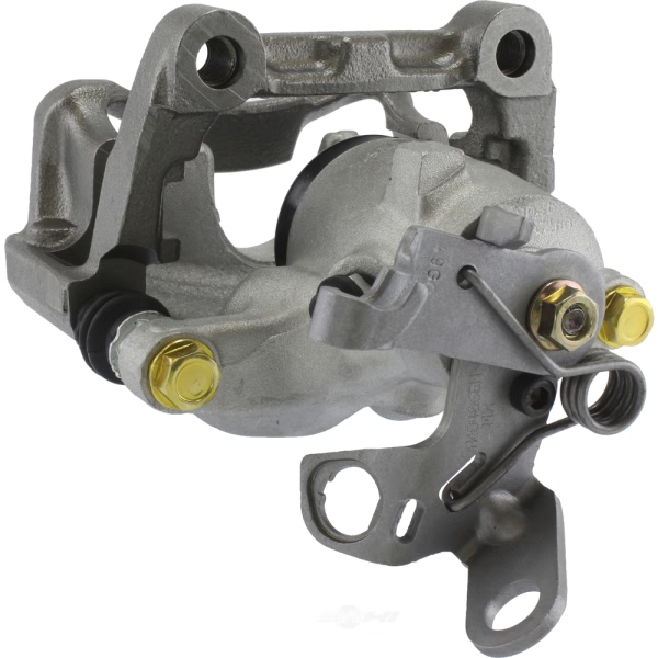 Centric Remanufactured Semi-Loaded Rear Passenger Side Brake Caliper 141.33589