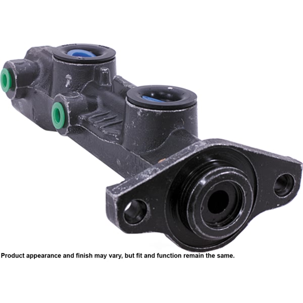 Cardone Reman Remanufactured Master Cylinder 10-2412
