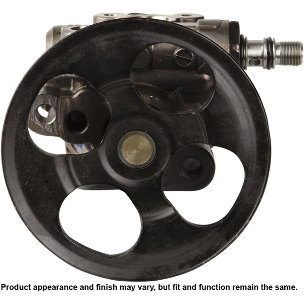 Cardone Reman Remanufactured Power Steering Pump w/o Reservoir 21-5144