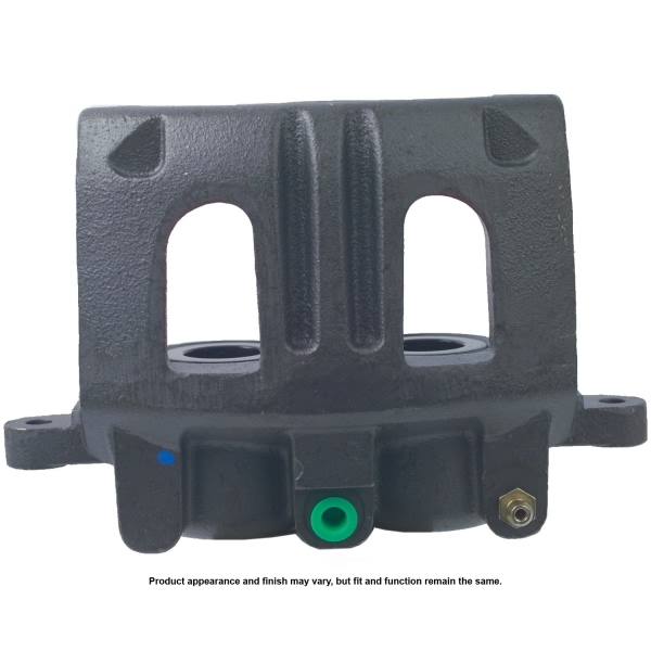 Cardone Reman Remanufactured Unloaded Caliper 18-4867