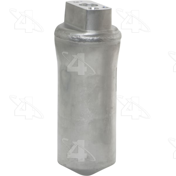 Four Seasons Aluminum Filter Drier w/ Pad Mount 83209