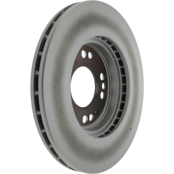 Centric GCX Rotor With Partial Coating 320.46032