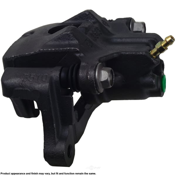 Cardone Reman Remanufactured Unloaded Caliper w/Bracket 19-B2621