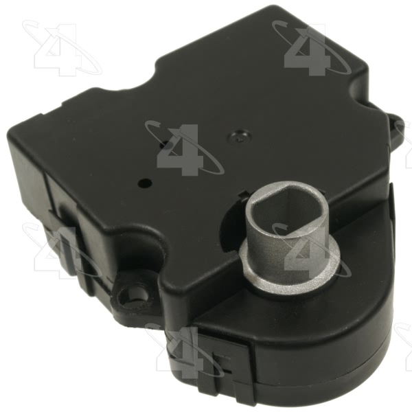 Four Seasons Hvac Heater Blend Door Actuator 73027