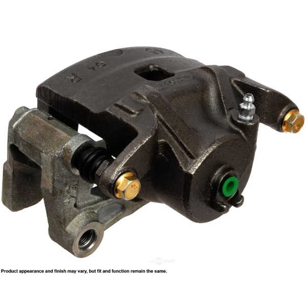 Cardone Reman Remanufactured Unloaded Caliper w/Bracket 19-B3309A