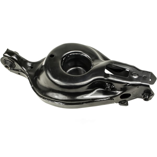 Mevotech Supreme Rear Passenger Side Lower Non Adjustable Control Arm CMS601028